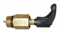 APPROVED VENDOR Jetter Valve: Mfr Part # AR40235, Brass/Stainless Steel, 4,000 psi Op Pressure - Max. Key specifications — Compatible with Manufacturer Model Number: XT; Product Type: Jetter Valve; Manufacturer Part Number: AR40235.