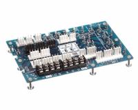 CARRIER Circuit Board: Mfr Part # HK50AA051. Key specifications — Manufacturer Part Number: HK50AA051; Product Type: Terminal Board.
