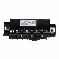 SQUARE D Circuit Breaker Mounting Base: Circuit Breaker Mounting Base, Square D QO Circuit Breaker (MPN QON816L100). Key specifications — For Use With: Square D QO Circuit Breaker; Includes: Mounting Base, 8 Spaces; Brand: SQUARE D; Accessory Type: Circuit Breaker Mounting Base.