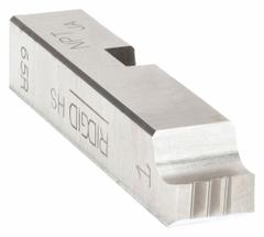 RIDGID Pipe Threading Dies: 38100. Key specifications — attr537694: RIDGID; attr537691: 38100; attr537698: 65-R.