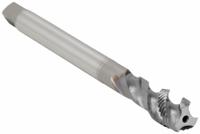 OSG Extension Tap: M10x1 Metric, D5 / 4H-6H, 3 Flute, Modified Bottoming Chamfer (MPN 1652004708). Key specifications — attr1315101: D5 / 4H-6H.