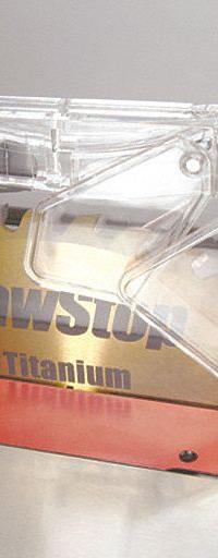 SAWSTOP Blade Guard: Blade Guard, 17 1/2 in, CNS Saw/ICS Saw/PCS Saw Compatible (MPN TSG-MG). Key specifications — attr1170676: SAWSTOP; attr1179922: ICS Saw; attr1179923: Blade Guard.