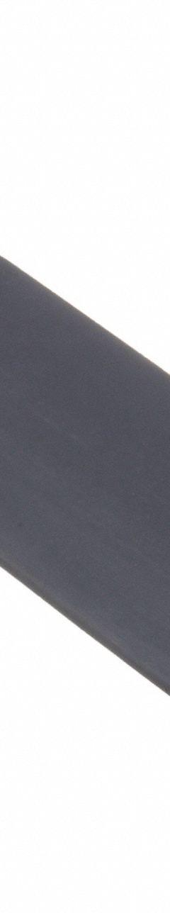 SHRINK-KON Heat Shrink Tubing: 0.19 in I.D. Before Shrinking, 0.09 in I.D. After Shrinking, 20 PK (MPN CPO18706). Key specifications — Color: Black; Brand: SHRINK-KON.