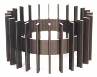 SOLIDDRIVE Heat Sink: 1 1/2 in Overall Ht, 24 in Overall Lg, 48 in Overall Wd, SD1-HS-TI. Key specifications — attr1056033: Heat Sink; attr1056019: SD1-HS-TI; attr1056020: SOLIDDRIVE; attr1056023: SD Series.