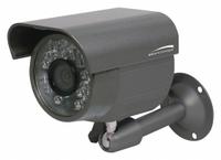 SPECO TECHNOLOGIES Camera: 3.6 mm to 3.6 mm, Fixed – CVC617T, Fixed Digital Video Cameras, 69°to 69°. Key specifications — Pixels: 2000 x 1121; Resolution: 2MP; Body Color: Gray; Camera Design: Bullet; Brand: SPECO TECHNOLOGIES; Indoor/Outdoor Usage: Outdoor; Output Type - New: 960H.