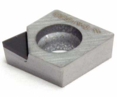SUMITOMO Diamond Turning Insert: NF-CCMT32.52LD - Diamond Indexable Turning Inserts