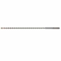 MILWAUKEE Rotary Hammer Drill: 9/16 in Drill Bit Size, 15 1/2 in Max Drilling Dp, 21 in Overall Lg (MPN 48-20-3912). Key specifications — attr277146: MILWAUKEE.