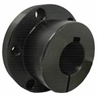 APPROVED VENDOR Quick Detachable Bushing: SH, 1 5/16 in Bore Dia, 1.25 in Overall Lg, Inch (MPN SHX1-5/16). Key specifications — Taper: 3/4 in Per ft.