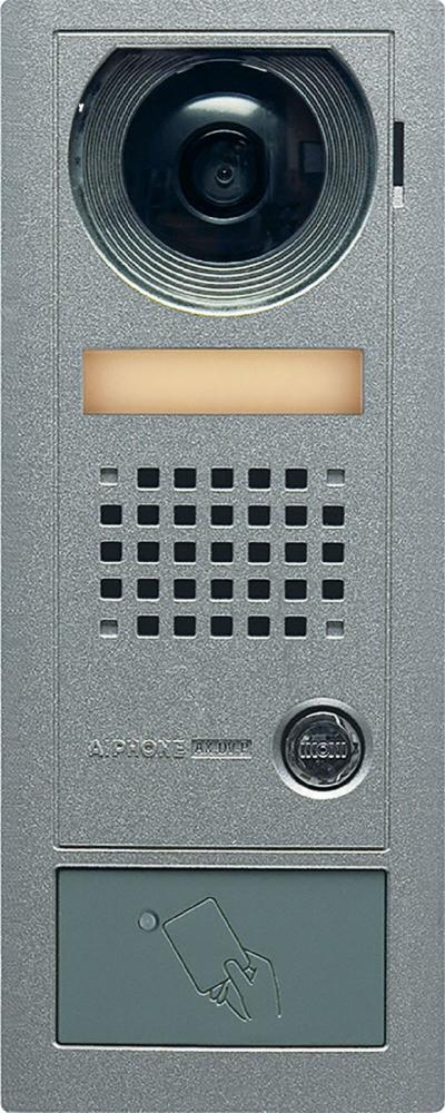 AIPHONE Door Station: 24V DC, AX Series - Video Intercom Stations