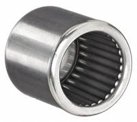 KOYO Needle Roller Bearing: M-1, 451, 1/4 in Bore, 7/16 in OD, Full Complement, Open, Alloy Steel (MPN M-451). Key specifications — Number of Rows: One; Full Complement: Yes; Manufacturer Part Number: M-451; System of Measurement: Inch; Bearing Design: M-1; Bearing Industry Number: 451; Brand: KOYO.