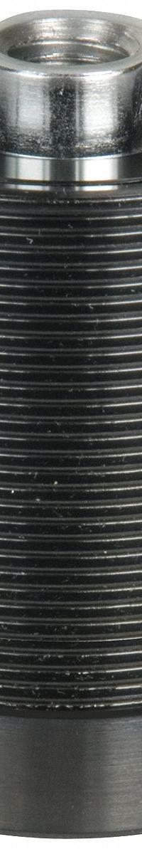 ENERPAC Threaded Body Hydraulic Cylinder: 3,950 lbf Push Capacity @ 5000 psi, 1/2 in Stroke Lg (MPN CST18131). Key specifications — attr95700: 1-5/16"-16; attr95701: 580 to 5000 psi; attr98897: ENERPAC.