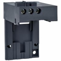 SCHNEIDER Terminal Block: Terminal Block, LA7K0064. Key specifications — Manufacturer Part Number: LA7K0064; Brand: SCHNEIDER; Compatible with Series: 782/782H.