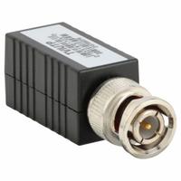 SPECO TECHNOLOGIES HD Video Transceiver: Video Transceiver, TVI, BNC, RJ45, 656 ft Max Distance (MPN TVIUTP). Key specifications — Input Type: BNC; Compatible Camera Systems: TVI; Brand: SPECO TECHNOLOGIES; Output Type: RJ45; Product Type: Video Transceiver.