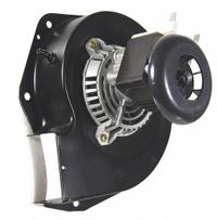 PACKARD Induced Draft Furnace Blower: Furnace, 115V AC (MPN 66590). Key specifications — Replacement For Manufacturer Model Number: 7002-3036; Brand: PACKARD; Manufacturer Part Number: 66590; Compatible with Brand: Goodman; Nameplate Voltage: 115V AC.