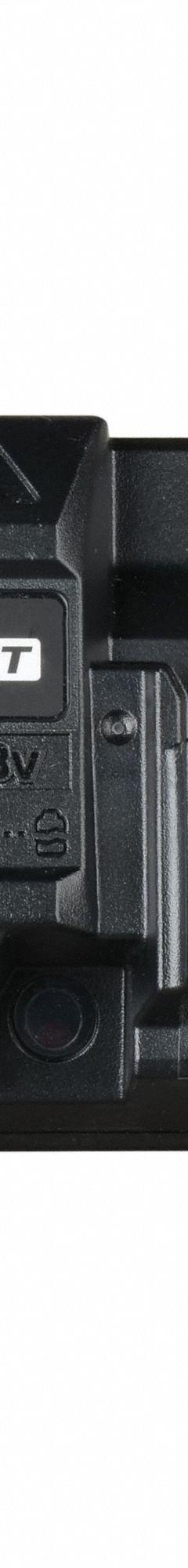 METABO HPT Rapid Battery Charger: Single-Port Charging, For 14.4V DC/18V DC/36V DC, 110-120V AC (MPN UC18YKSLQ1YM). Key specifications — attr1255775: Standard; attr1255810: 14.4V DC; attr1255811: (1) 36/18V; attr1255812: 110-120V AC.