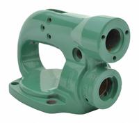 SPEEDAIRE End Cap Assemblyins A: Mfr Part # TT761A3501AG, Compatible with Grainger Part # 2YRG8. Key specifications — attr948908: TT761A3501AG; attr948910: 2YRG8.