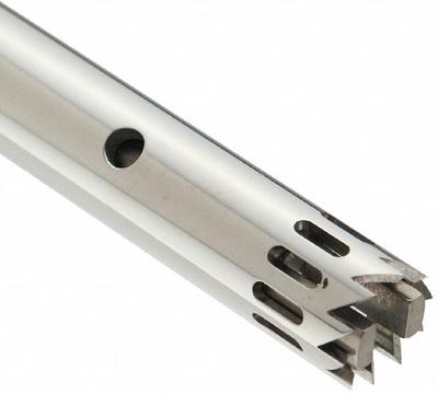 OMNI INTERNATIONAL Generator Probe: 4 1/2 in Overall Lg - Dispersing Tools & Microtips