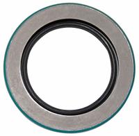 SKF Rotary Shaft Seal: 1 Lip w/Spring, HMS5, Nitrile, 22 mm ID, 35 mm OD, 7 mm Wd (MPN 22X35X7 HMS5 RG). Key specifications — System of Measurement: Metric; Brand: SKF; Seal Design: HMS5.