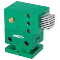 INSIZE Spring Anvil: Spring Anvil, 20.5 mm x 23 mm Anvil Size, Steel (MPN ISY-300-2). Key specifications — attr1181801: Steel; attr1181811: ISY-300-2; attr1200454: ISY-300; attr1181810: Spring Anvil.