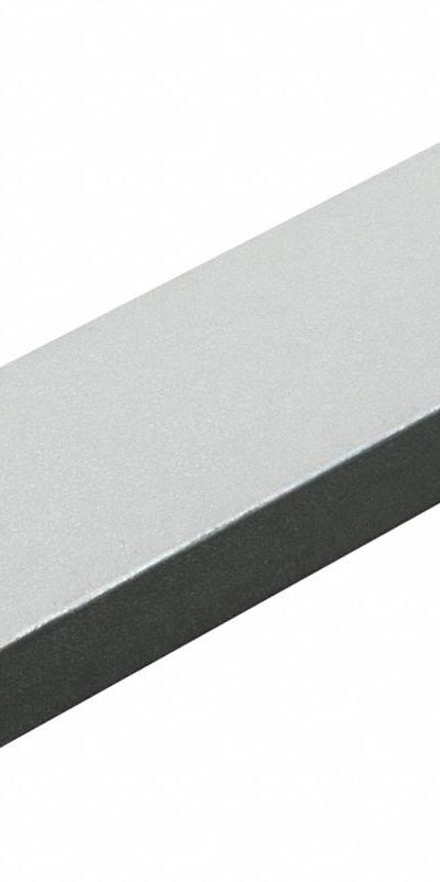 MICRO 100 Single-Point Tool Bit: D Tool Bit Style - Brazed-Tip Lathe Tool Bits