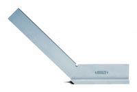 INSIZE Precision Steel Square with Wide Base: 135° Angle, 5-29/32 x 3-29/32 in Outside Dimensions (MPN 4754-3150). Key specifications — attr1182176: Stainless Steel; attr1182181: Box; attr1182159: INSIZE; attr1182175: 5-29/32 x 3-29/32 in; attr1182177: 0.0013 in (Inside); 0.0014 in (Outside); attr1182182: Yes.