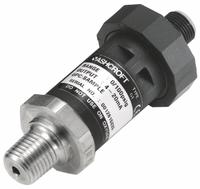 Pressure Transmitter: 0 psi to 200 psi, 1 to 5V DC, 4-Pin M12 Connector, 1/4 in Male NPT, IP67 /4X (MPN G17M0215EW200#). Key specifications — Accuracy: ±0.5%; NEMA Rating: 4X; Burst Pressure: 10x Range; Calibration Certificate Included: No NIST-Traceable Calibration Certificate Included; IP Rating: IP67; Housing Material: Nylon; Output: 1 to 5V DC; Overpressure: 2x Range.