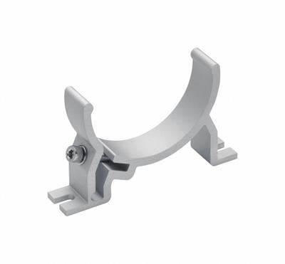 WALDMANN Tubular Light Mounting Bracket: Bracket - Accessories & Replacement Parts for Machine Tool Lights