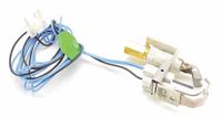 HEIL QUAKER Pilot/Ignitor/Flame Sensor Assembly: Mfr Part # 1149856. Key specifications — Manufacturer Part Number: 1149856; Product Type: Pilot Assembly.
