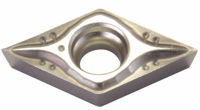 SUMITOMO Diamond Turning Insert: DCGT21.50.5MESI - Diamond Indexable Turning Inserts