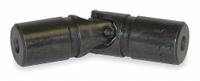 LOVEJOY Universal Joint: Stainless Steel, D-6B, Round, 1/2 in Bore Dia, 3 3/8 in Overall Lg, Inch (MPN 68514431166). Key specifications — attr85409: LOVEJOY; attr971734: Yes.