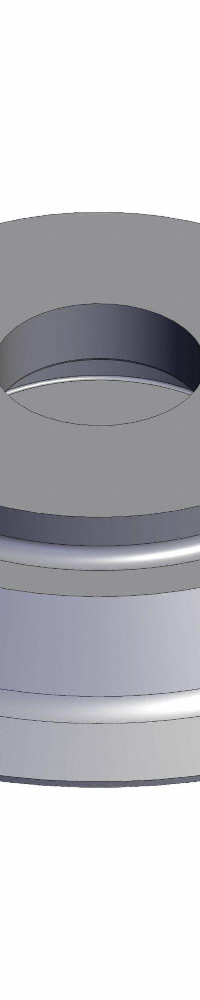 SMC Flat Pad: Flat - Flat Type Automotive & Industrial Vacuum Pads