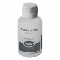 HACH Electrolyte Solution: 125 mL Volume, Liquid, Bottle, 6108-17-4, Solution, LZW9901.99, 1. Key specifications — Brand: HACH; CAS Number: 6108-17-4; Chemical Family Type: Solution; Container Type: Bottle; Form: Liquid; Manufacturer Part Number: LZW9901.99; Product Type: Electrolyte Solution.