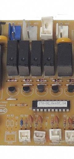 MASTER PCB, Control Board: Mfr Part # 72-025-0450. Key specifications — Manufacturer Part Number: 72-025-0450; Product Type: Furnace Control Board.