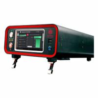 SEAWARD Insulation Tester: 0.01 megaohm to 50 gigohm, NIST Not Traceable, Digital, 1 mA, CAT II 300V (MPN H400GB). Key specifications — Brand: SEAWARD; CAT Safety Rating: CAT II 300V.