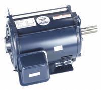 MARATHON MOTORS General Purpose Motor: Rigid Base Mount, Open Drip Proof, 15 hp, 200V AC, 1,780 RPM (MPN 254TTDBD6039). Key specifications — Brand: MARATHON MOTORS; Nameplate Voltage @ 60 Hz: 200V AC; Full Load Current @ 60 Hz: 42.5 A; Nameplate RPM @ 60 Hz: 1,780 RPM; Motor Enclosure: ODP.