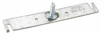 BROAN Bracket: Mfr Part # S97016802. Key specifications — Product Type: Motor Mounting Bracket; Manufacturer Part Number: S97016802.