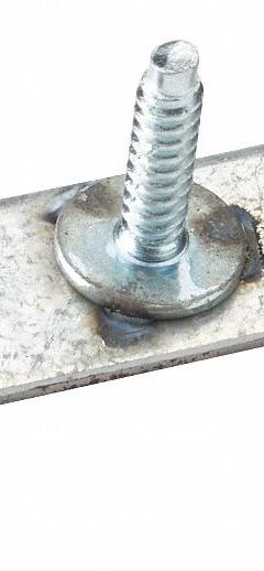 BROAN Bracket: Mfr Part # S97016802. Key specifications — Product Type: Motor Mounting Bracket; Manufacturer Part Number: S97016802.
