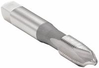 OSG Spiral Point Tap: M7x1 Metric, D5 / 4H-6H, 2 Flute, Plug Chamfer, High Speed Steel (MPN 1982400). Key specifications — attr1299616: D5 / 4H-6H.