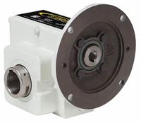 WINSMITH Speed Reducer: 50:1, 35 RPM, 0.5 hp Input Max, 706 in-lb Output Max, Hollow, 56C, Any Angle (MPN E20MWSS, 50:1, 56C). Key specifications — attr665544: 56C; attr85418: WINSMITH.