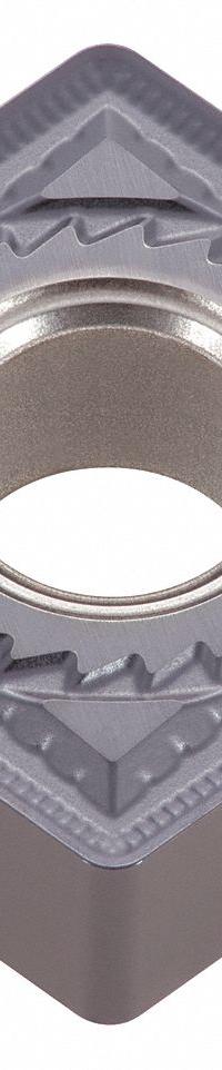 TUNGALOY Diamond Turning Insert: CNMG 431 HMM AH905 (MPN 6859381). Key specifications — attr257732: CNMG 431 HMM AH905.