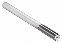 YANKEE Chucking Reamer: 0.6562 in Dia, 21/32 in, Straight Flute, Cobalt (MPN 1433-21/32). Key specifications — attr1301603: YANKEE; attr1301612: Neutral.