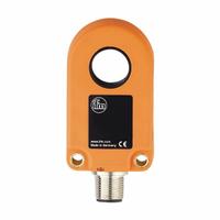 IFM Inductive Ring Proximity Sensor: Built-in Connector, 3 Wires, 3 - Pin M12, 10-35V DC, NPN, NO/NC (MPN I7R206). Key specifications — attr917731: IFM; attr1083335: Not Rated; attr1083336: 10-35V DC.