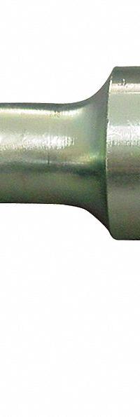 AEROQUIP Hydraulic Flange Fitting: 1 1/4 in Hydraulic Hose I.D., 2 1/8 in Hydraulic Flange Size (MPN 4S20FHB20). Key specifications — attr95970: 90° Elbow; attr95968: Carbon Steel; attr98911: AEROQUIP.