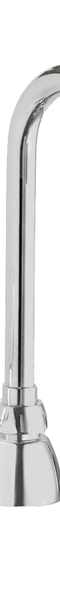 CHICAGO FAUCETS Gooseneck Kitchen/Bathroom Faucet: 786, Cast Brass, Widespread, Deck, 2 Handles (MPN 786-GN1AE3ABCP). Key specifications — Series: 786; Brand: CHICAGO FAUCETS.