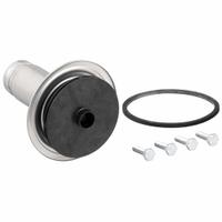 TACO Circulating Pump Cartridge: 009-022RP, 009-BF5-2IFC/009-BF5-3/009-SF5/009-SF5-IFC. Key specifications — Includes: O-Ring/Gasket; Manufacturer Part Number: 009-022RP; Compatible with Series: 009.