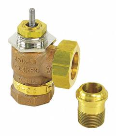 SCHNEIDER ELECTRIC Hydronic Globe Valve: VB-7211-0-3-6 Mfr Part #. Key specifications — Product Type: Hydronic Globe Valve; Manufacturer Part Number: VB-7211-0-3-6.