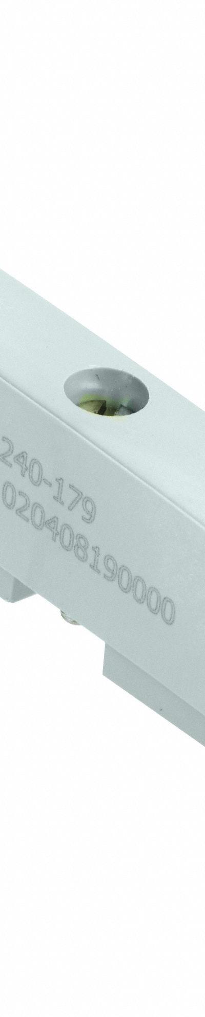 AVENTICS Jumper Clip: For G3 Series - Fieldbus Module Accessories