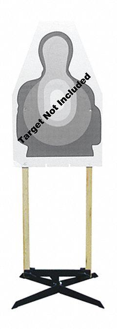 ACTION TARGET Target Backer: Backer, 30 in Ht, 24 in Wd (MPN AT-115). Key specifications — Accessory Type: Backer; Brand: ACTION TARGET.