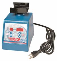GENIE Vortex Mixer: Digital Control, GENIE, 500 RPM to 3,000 RPM, 500 RPM Speed - Min, Vortex Mixer (MPN SI-A536). Key specifications — attr1021618: Microplate Adapter; attr1021612: GENIE; attr1021613: Timer Function; attr1021631: Standard; attr1031083: GENIE; attr1071384: Digital Control.
