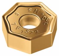 WALTER Heptagon Milling Insert: XNMU0906ANN-F57 (MPN 7182162)